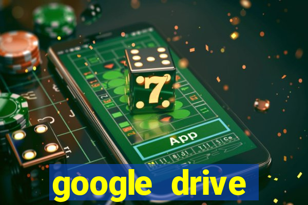 google drive windows 7